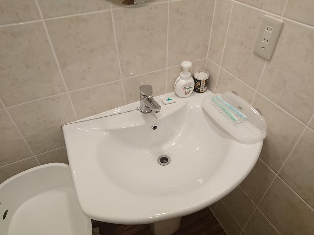 Apartamento Kaeruya Nakijin Exterior foto