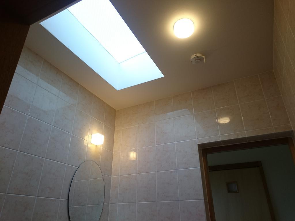 Apartamento Kaeruya Nakijin Exterior foto